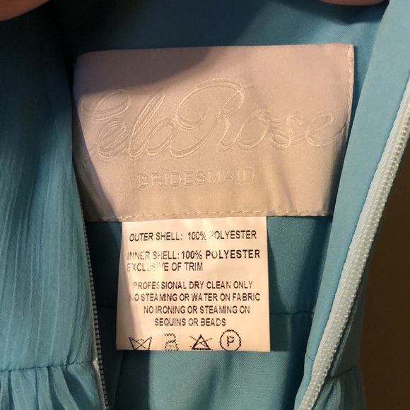 Lela Rose Bridesmaid - Picture 4 of 5